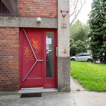 Loft Apartman Apartment Beci Exterior foto
